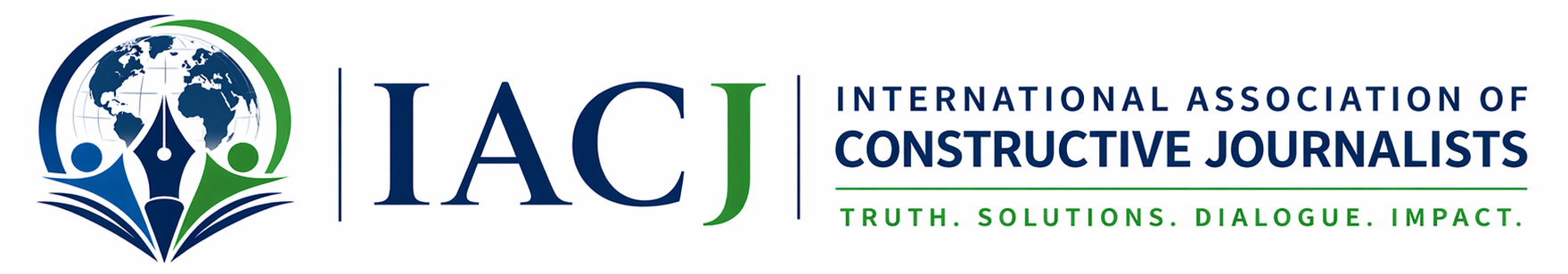 IACJ — International Association of Constructive Journalists
